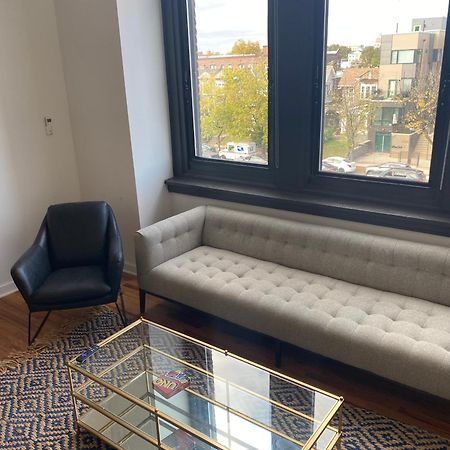 Sosuite At West Lofts - West פילדלפיה מראה חיצוני תמונה
