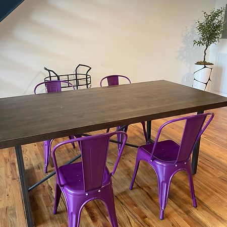 Sosuite At West Lofts - West פילדלפיה מראה חיצוני תמונה