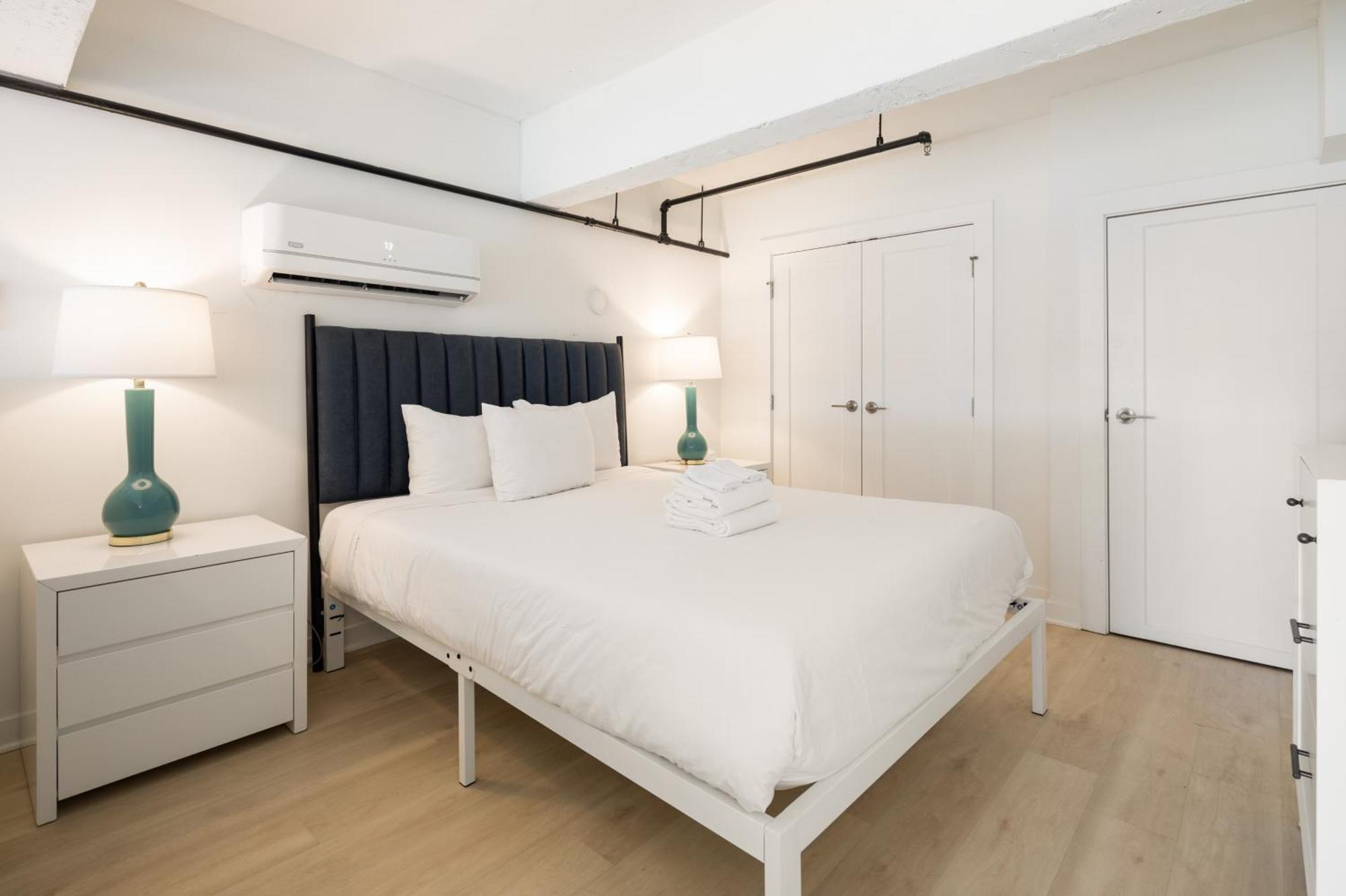 Sosuite At West Lofts - West פילדלפיה מראה חיצוני תמונה