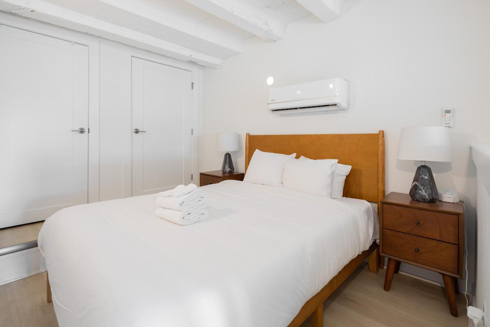 Sosuite At West Lofts - West פילדלפיה מראה חיצוני תמונה