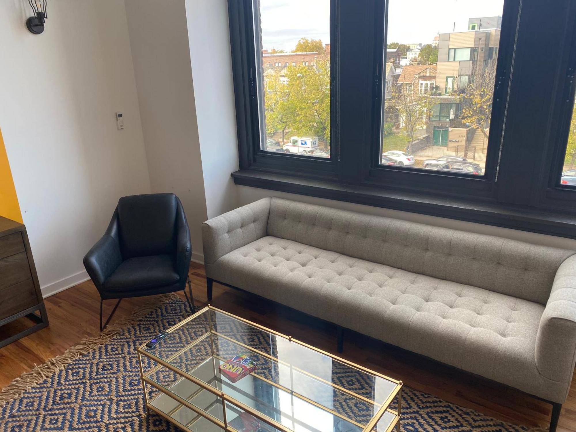 Sosuite At West Lofts - West פילדלפיה מראה חיצוני תמונה