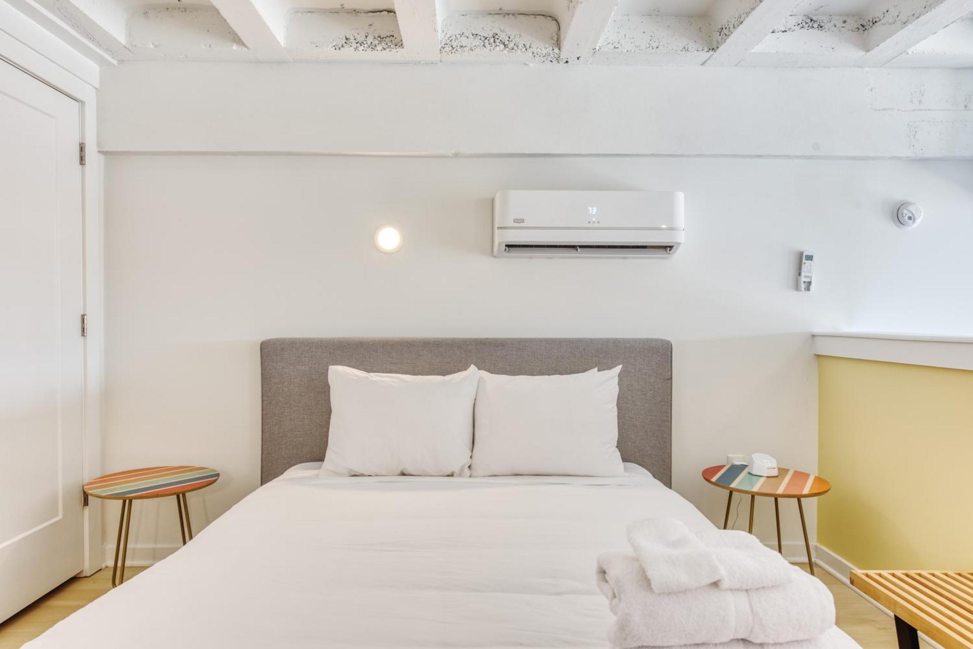 Sosuite At West Lofts - West פילדלפיה מראה חיצוני תמונה