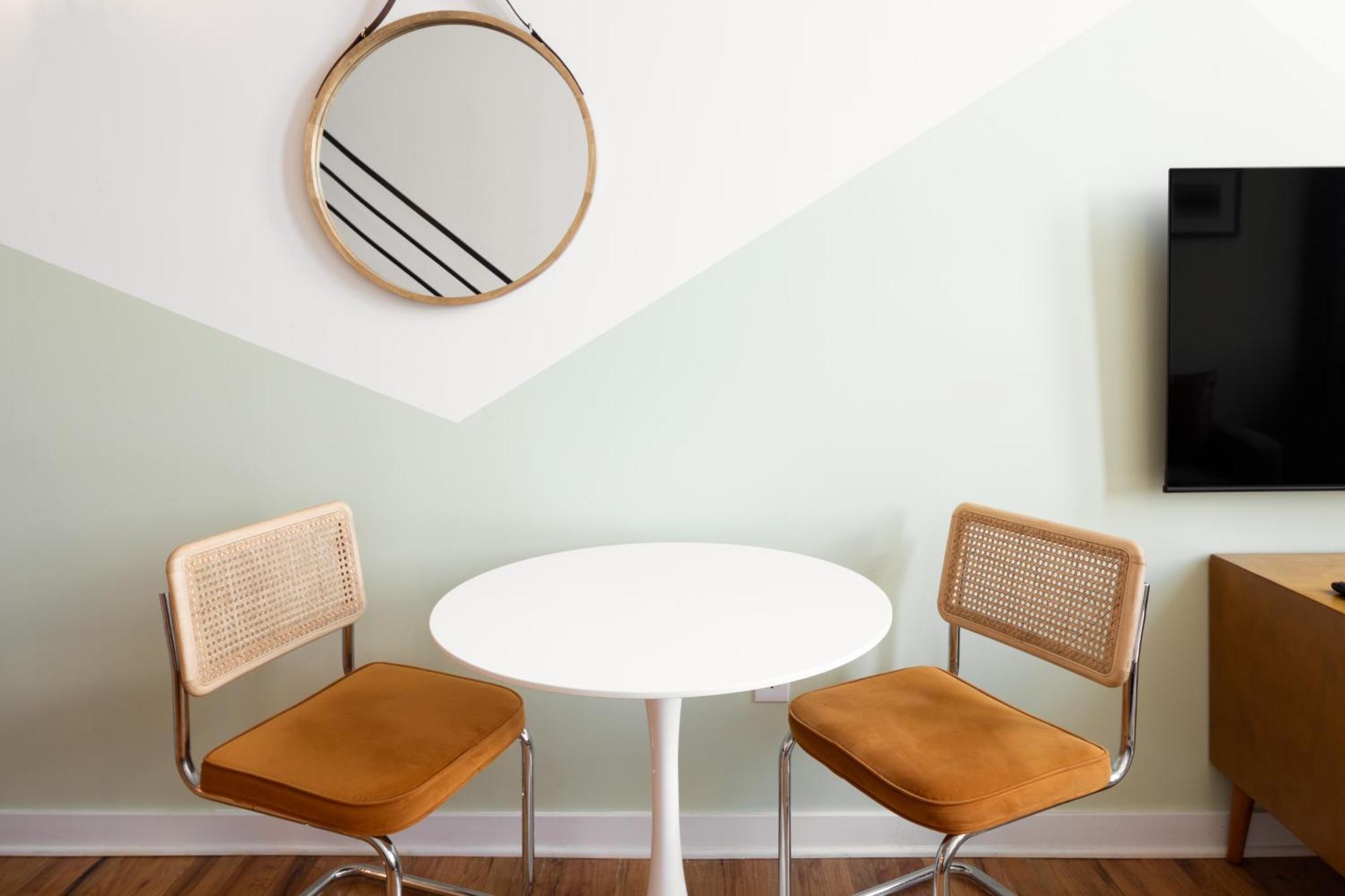 Sosuite At West Lofts - West פילדלפיה מראה חיצוני תמונה