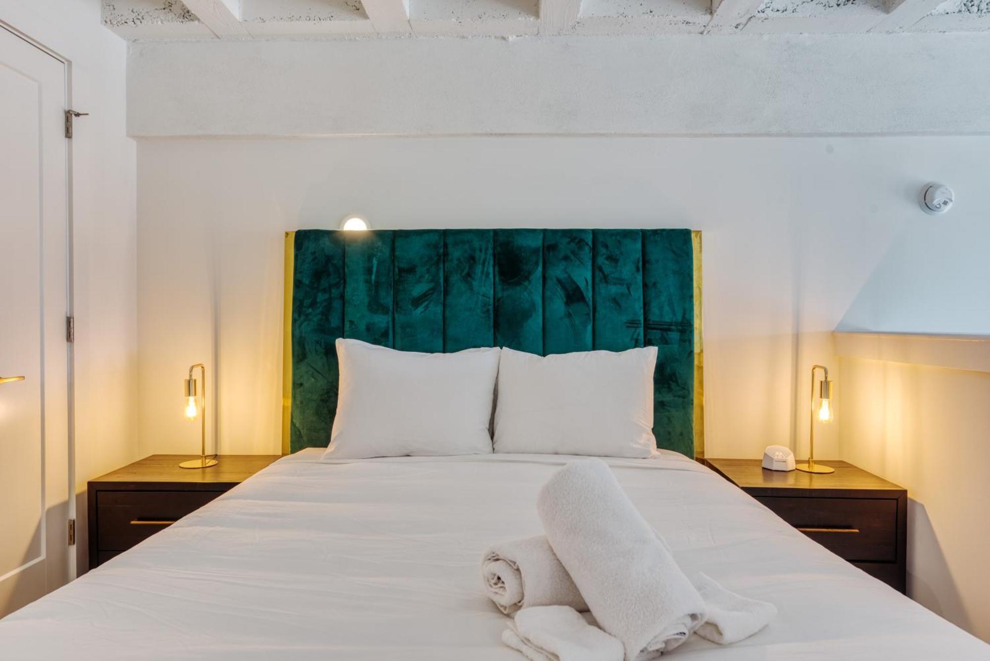 Sosuite At West Lofts - West פילדלפיה מראה חיצוני תמונה