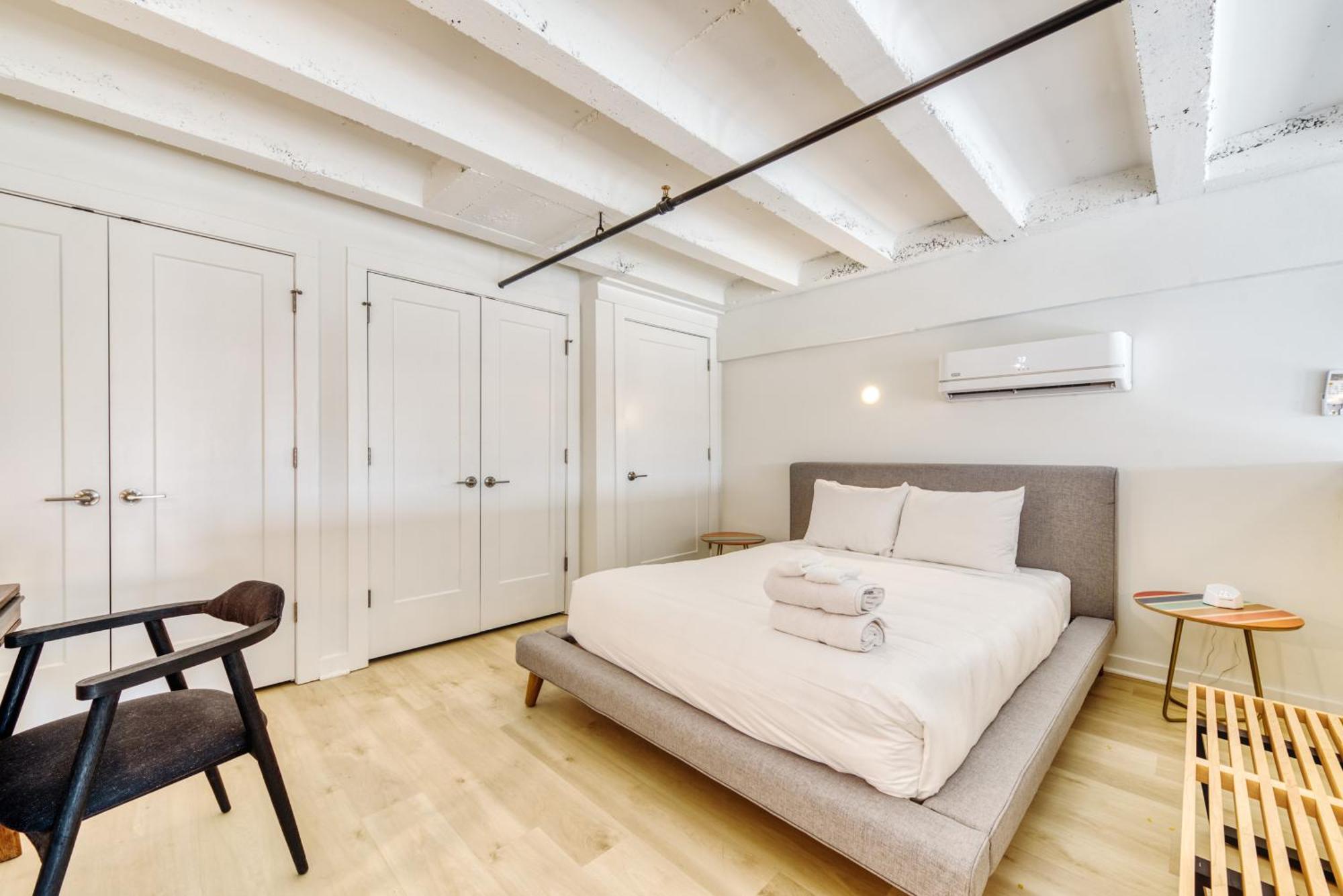 Sosuite At West Lofts - West פילדלפיה מראה חיצוני תמונה