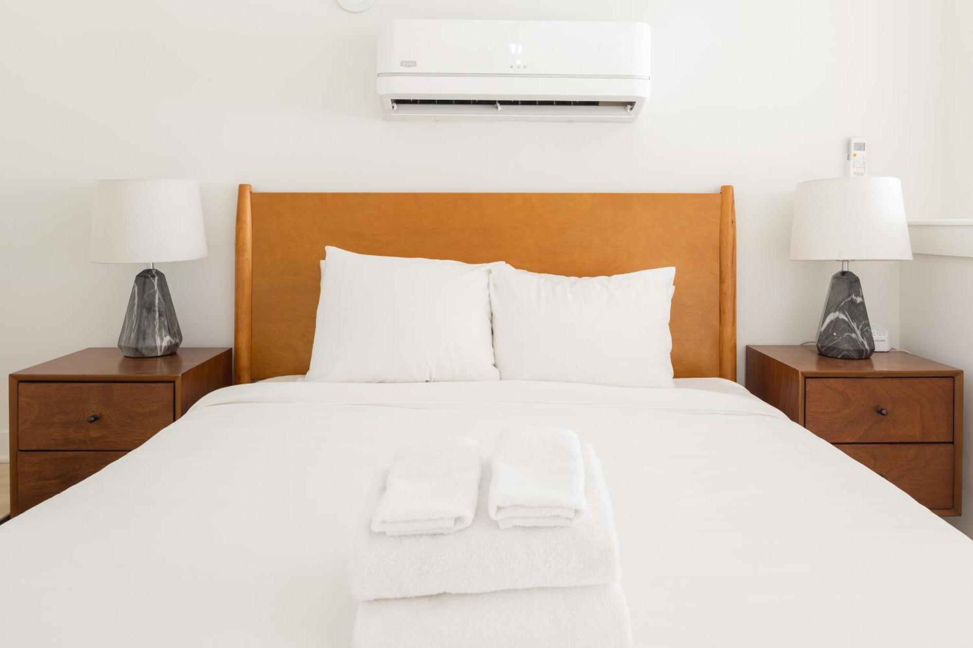 Sosuite At West Lofts - West פילדלפיה מראה חיצוני תמונה