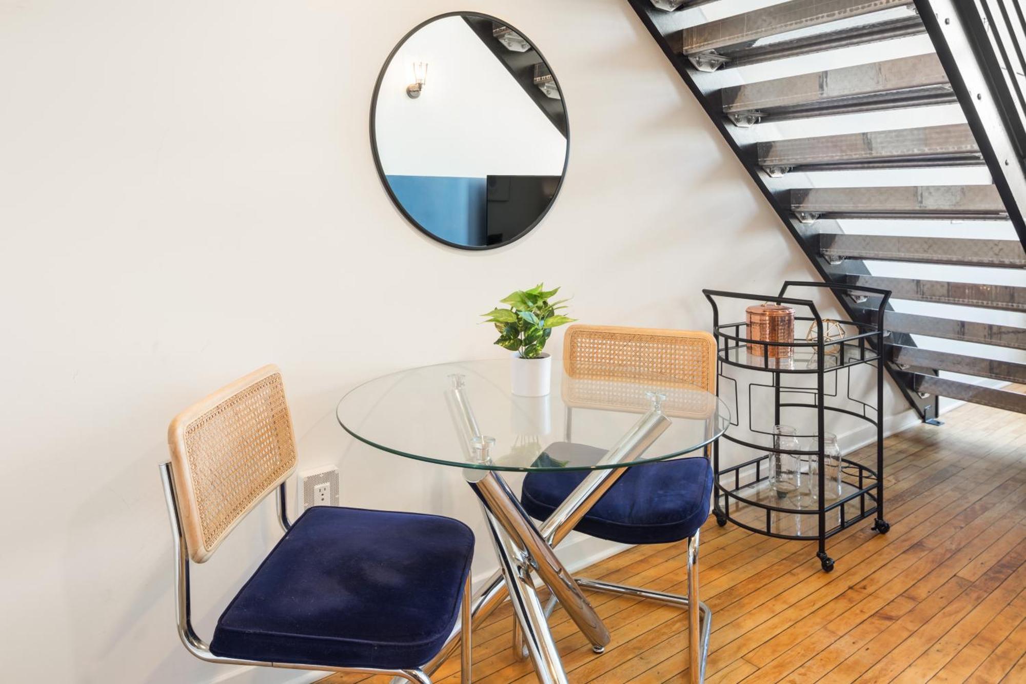 Sosuite At West Lofts - West פילדלפיה מראה חיצוני תמונה