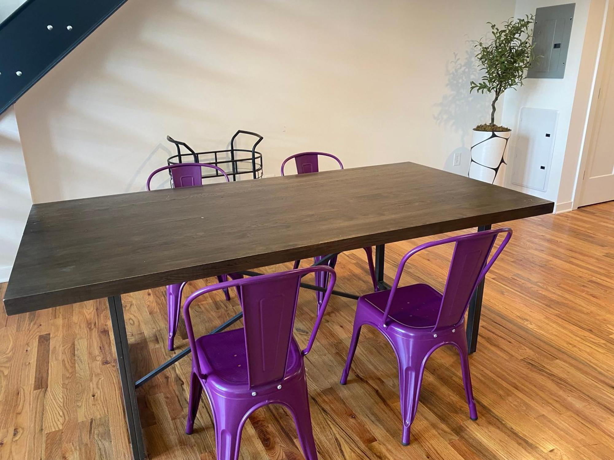 Sosuite At West Lofts - West פילדלפיה מראה חיצוני תמונה