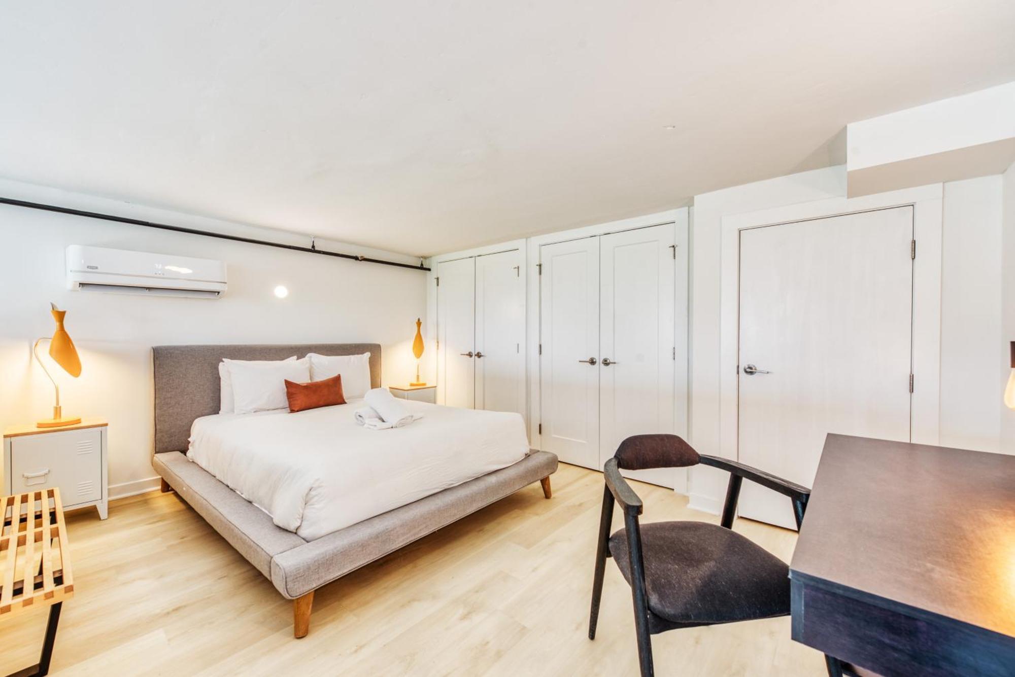 Sosuite At West Lofts - West פילדלפיה מראה חיצוני תמונה