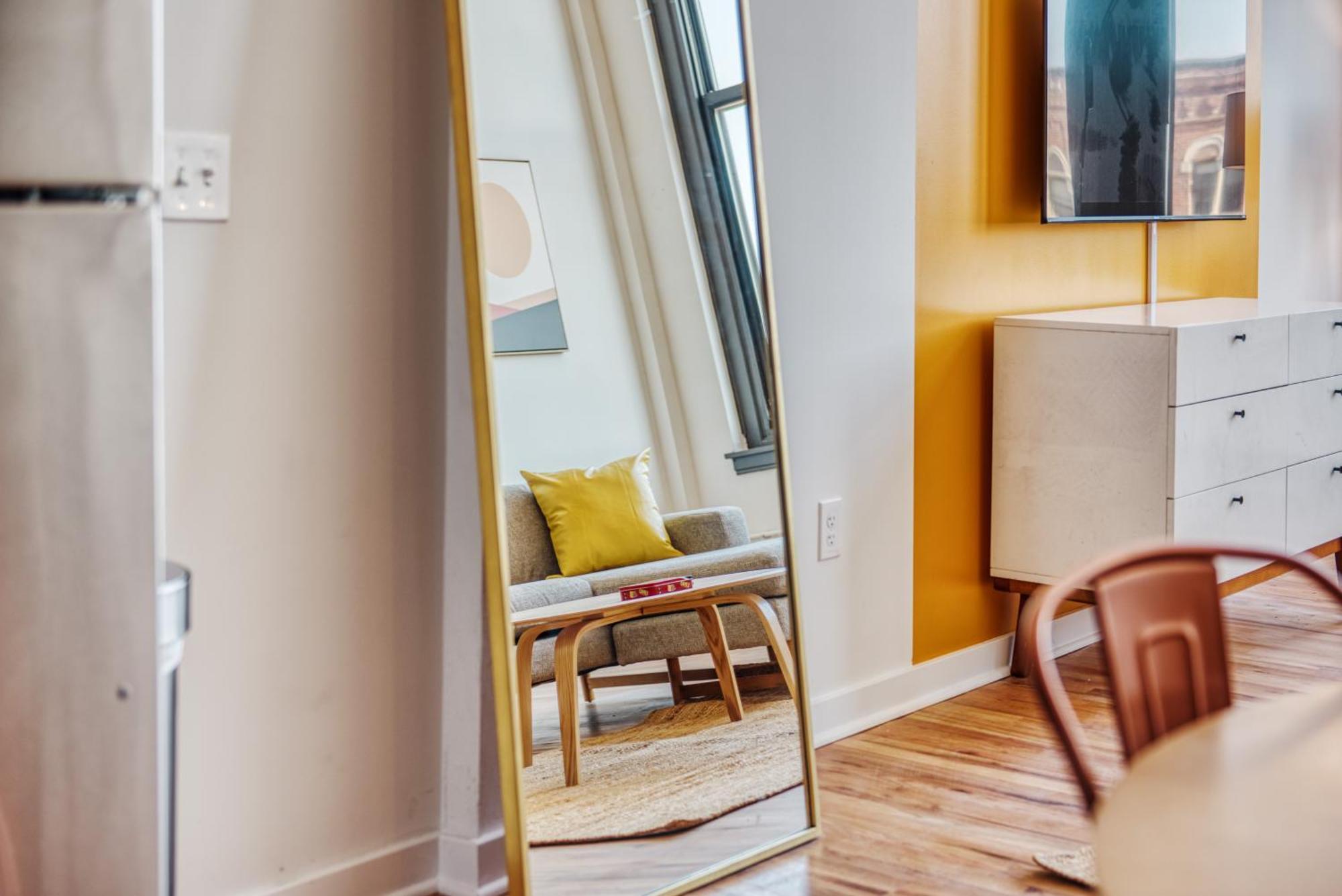 Sosuite At West Lofts - West פילדלפיה מראה חיצוני תמונה