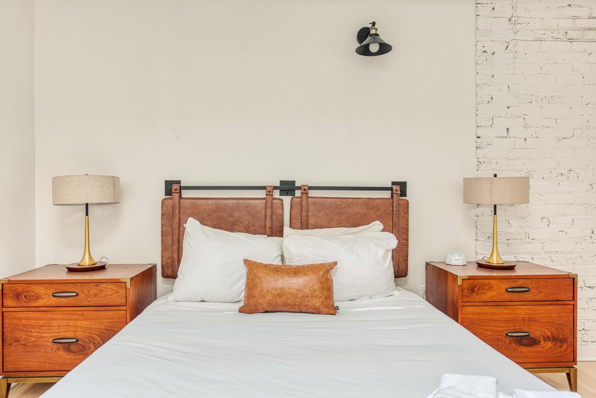 Sosuite At West Lofts - West פילדלפיה מראה חיצוני תמונה