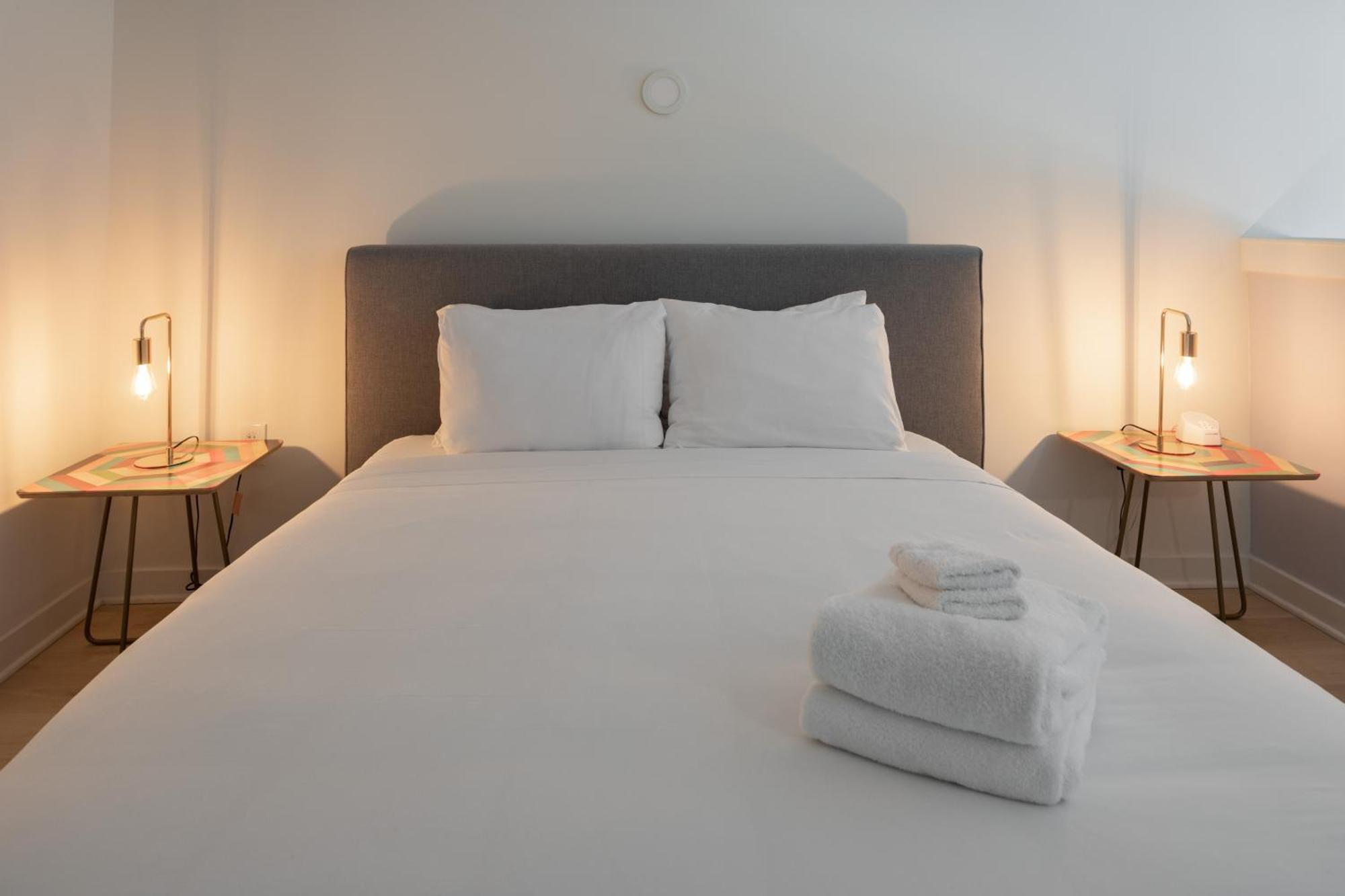 Sosuite At West Lofts - West פילדלפיה מראה חיצוני תמונה