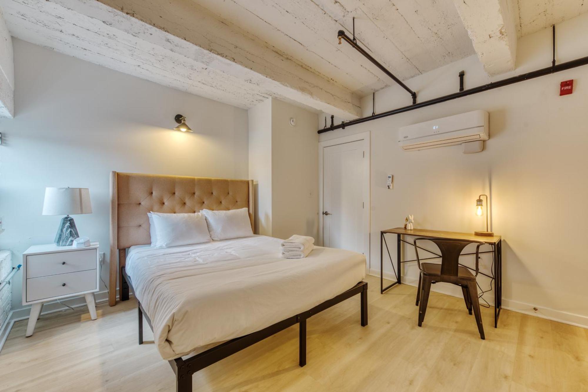 Sosuite At West Lofts - West פילדלפיה מראה חיצוני תמונה