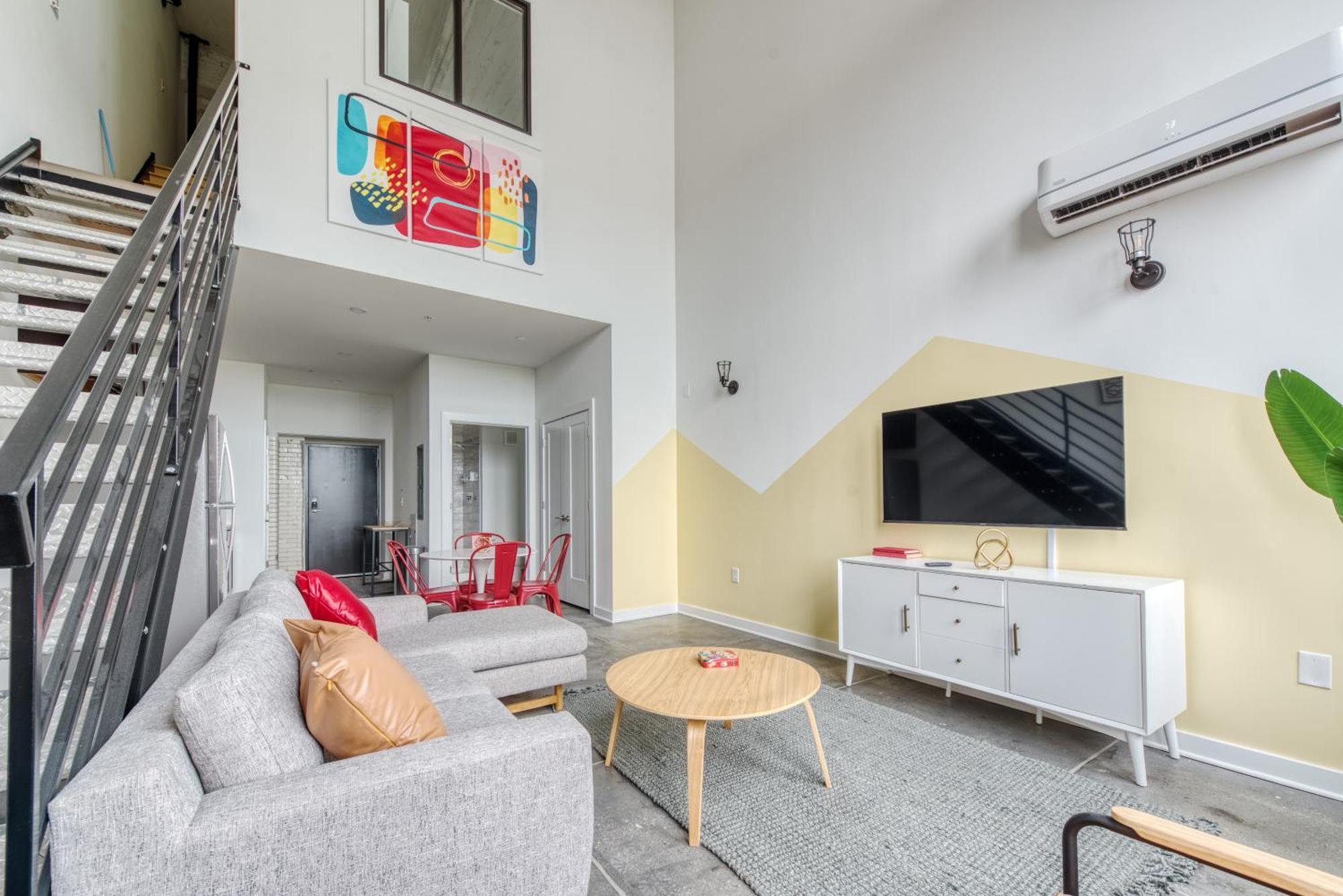 Sosuite At West Lofts - West פילדלפיה מראה חיצוני תמונה