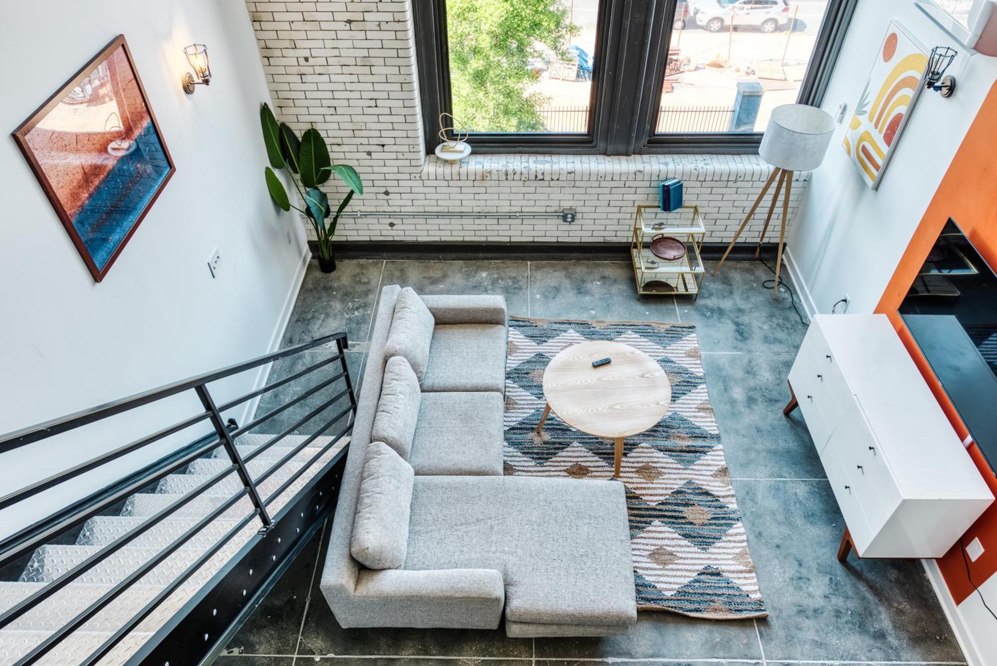 Sosuite At West Lofts - West פילדלפיה מראה חיצוני תמונה