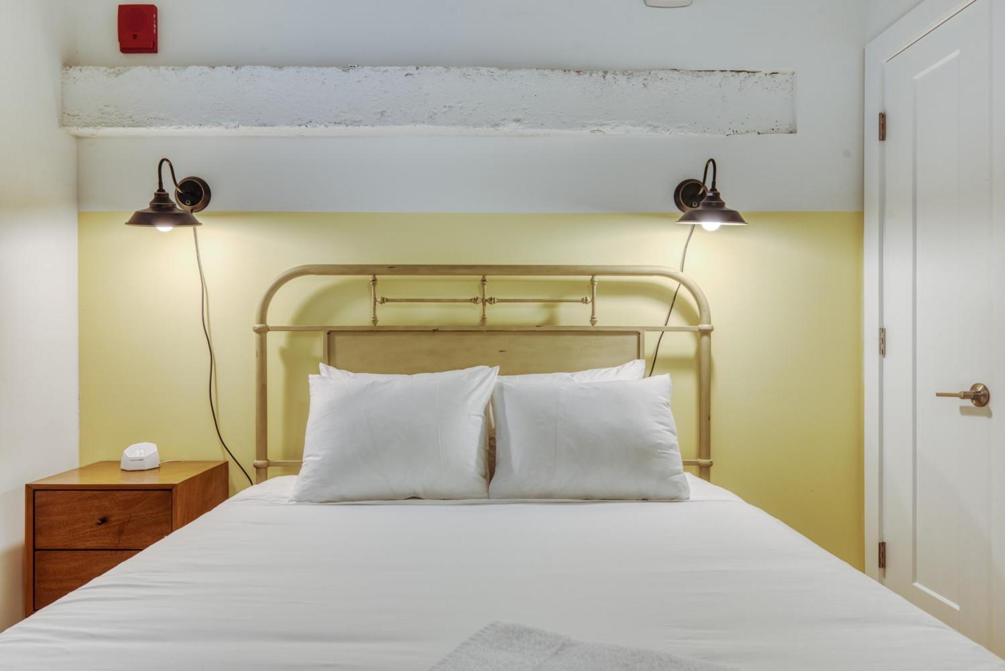Sosuite At West Lofts - West פילדלפיה מראה חיצוני תמונה