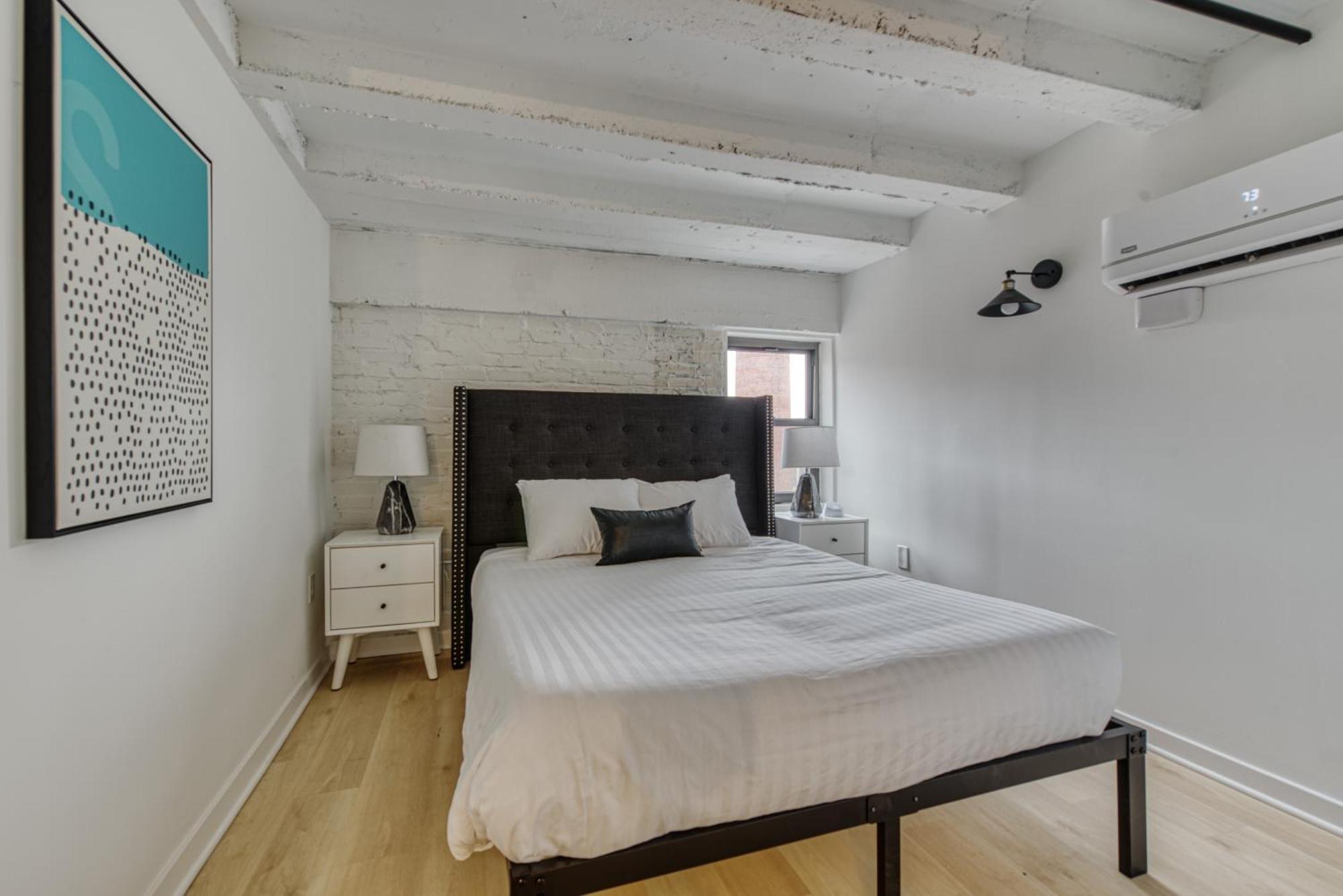 Sosuite At West Lofts - West פילדלפיה מראה חיצוני תמונה