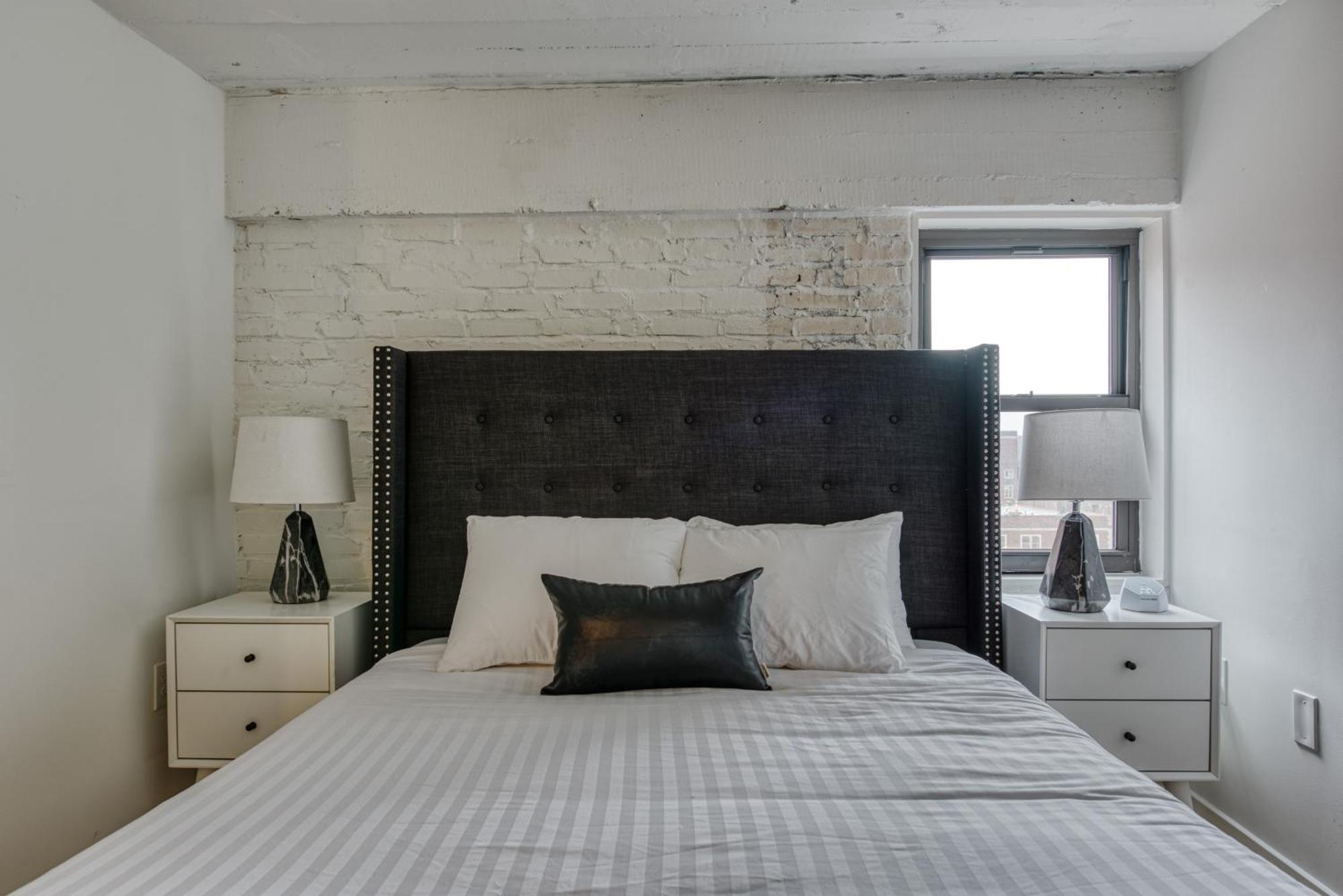 Sosuite At West Lofts - West פילדלפיה מראה חיצוני תמונה