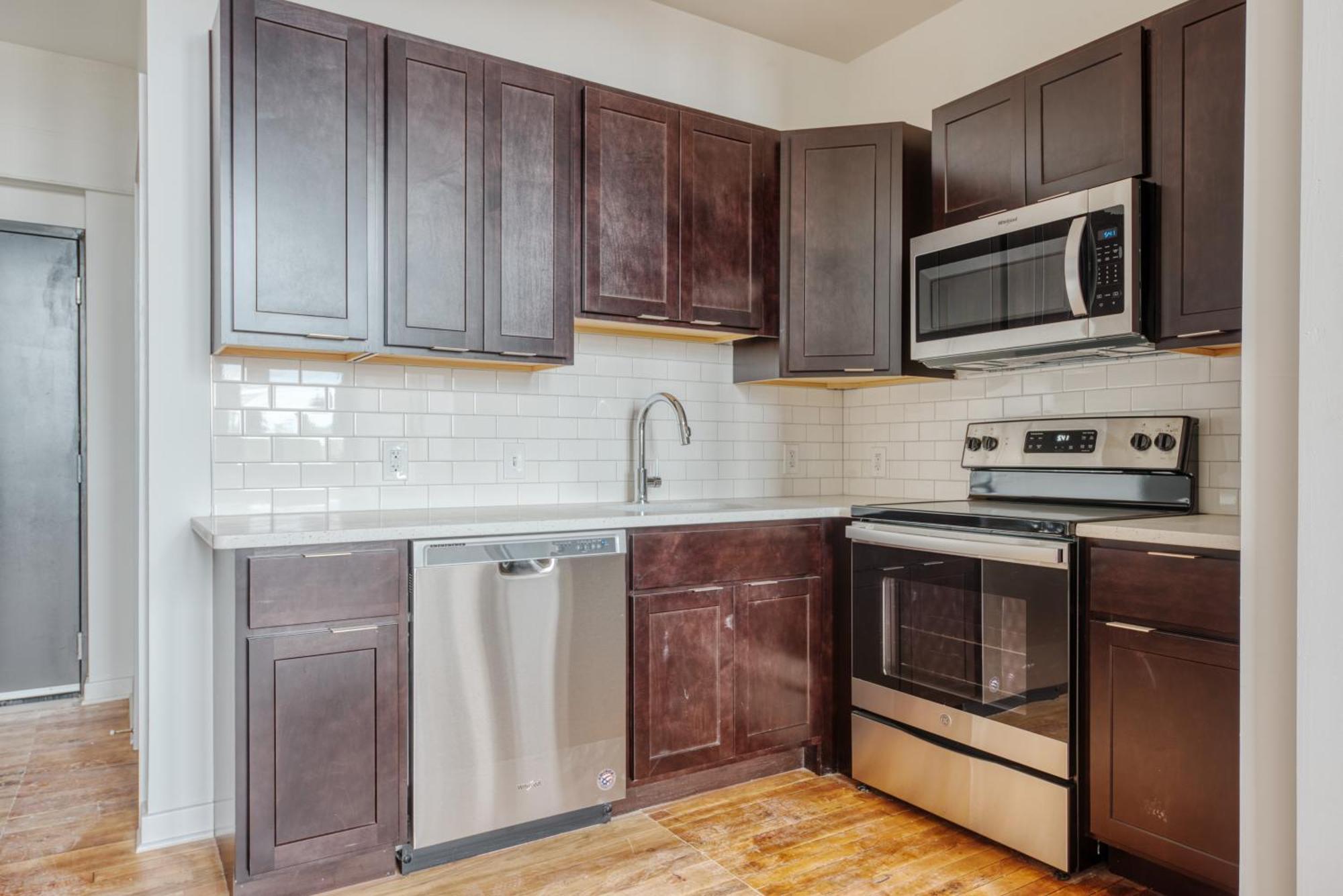 Sosuite At West Lofts - West פילדלפיה מראה חיצוני תמונה