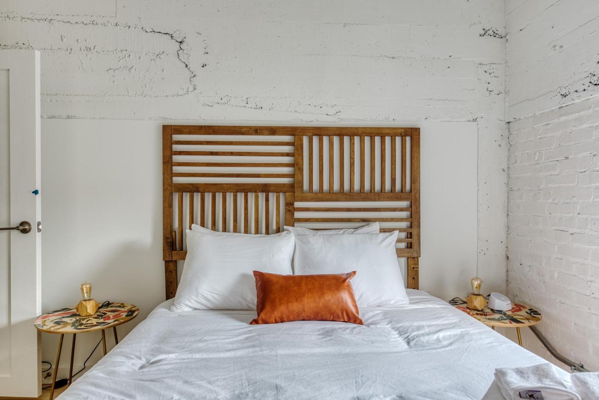 Sosuite At West Lofts - West פילדלפיה מראה חיצוני תמונה