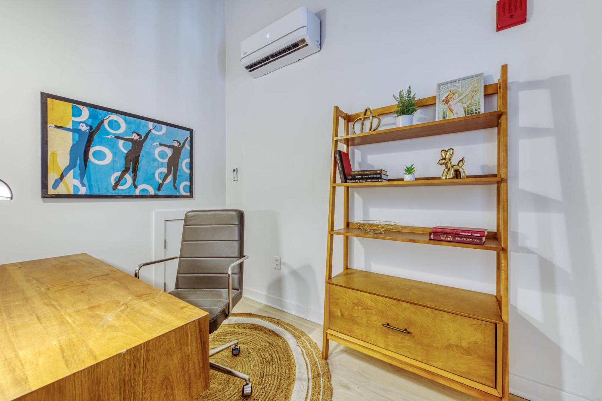 Sosuite At West Lofts - West פילדלפיה מראה חיצוני תמונה