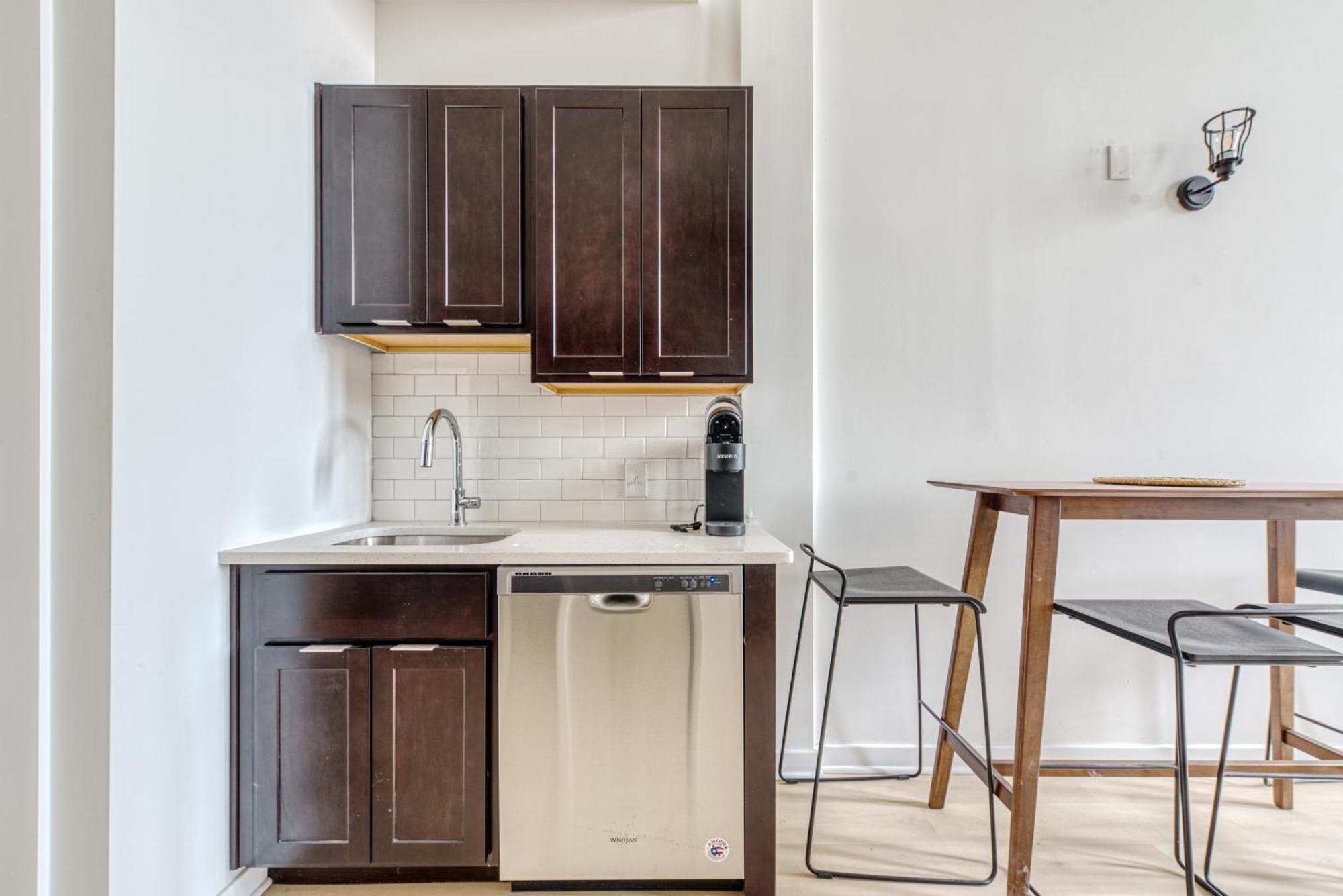 Sosuite At West Lofts - West פילדלפיה מראה חיצוני תמונה