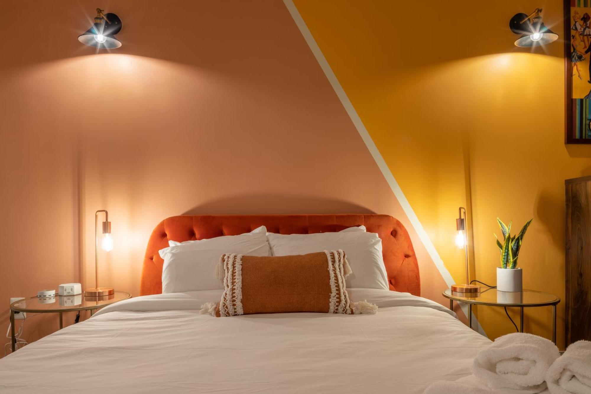 Sosuite At West Lofts - West פילדלפיה מראה חיצוני תמונה